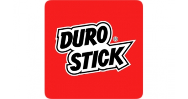 Durostick logo