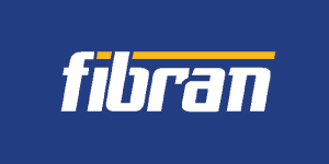 Fibran logo